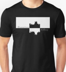 Downton abbey Unisex T-Shirt