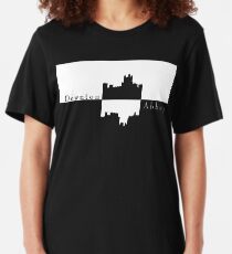 Downton abbey Slim Fit T-Shirt