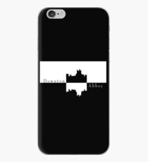 Downton abbey iPhone Case