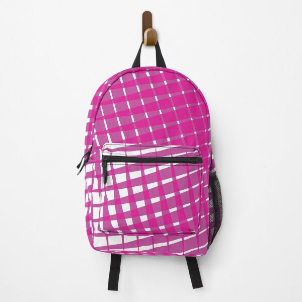 Item preview, Vintage Wavy lines Patterns, Wavy Lines Pattern , Pink Color Patterns  designed and sold by garniturex.