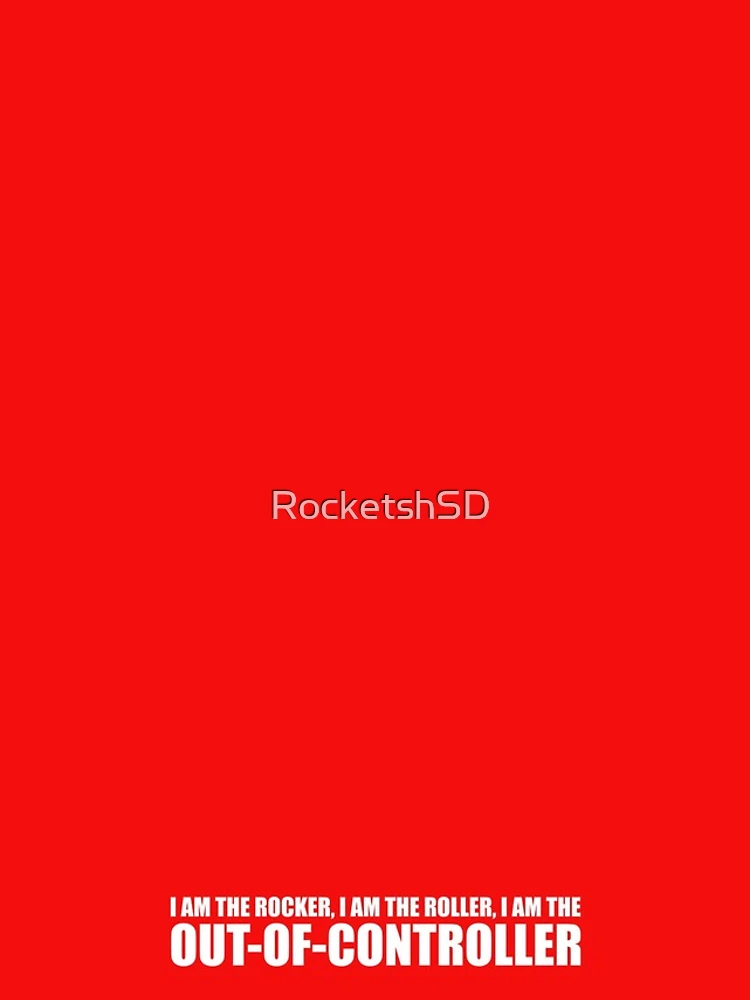 Thumbnail 4 of 4, Samsung Galaxy Phone Case, Out-Of-Controller designed and sold by RocketshSD.