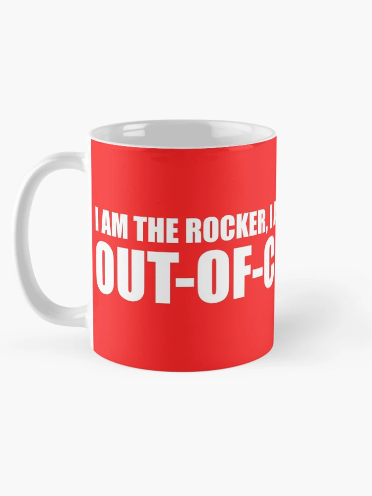 Thumbnail 5 of 6, Coffee Mug, Out-Of-Controller designed and sold by RocketshSD.