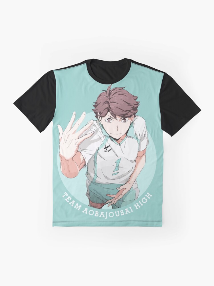 oikawa sumeshi shirt