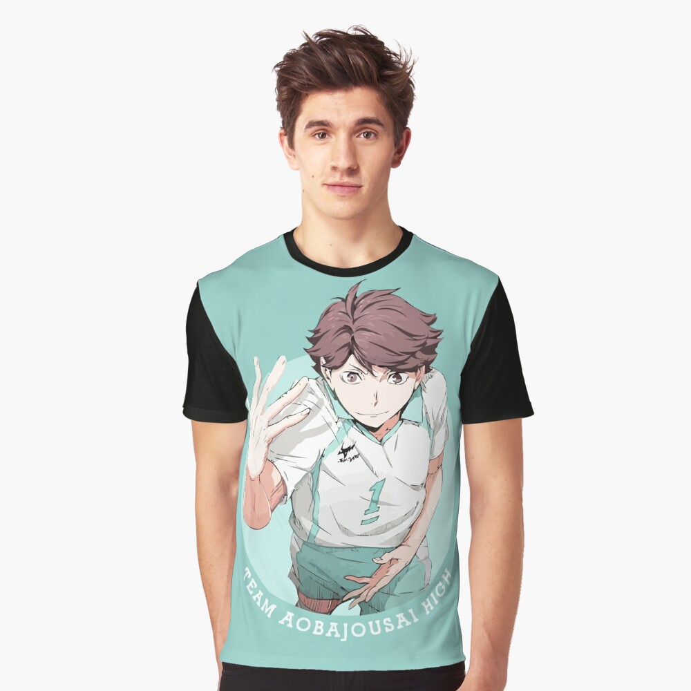 oikawa sumeshi shirt