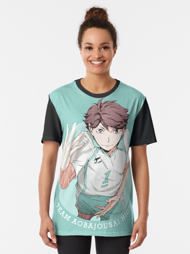 oikawa sumeshi shirt