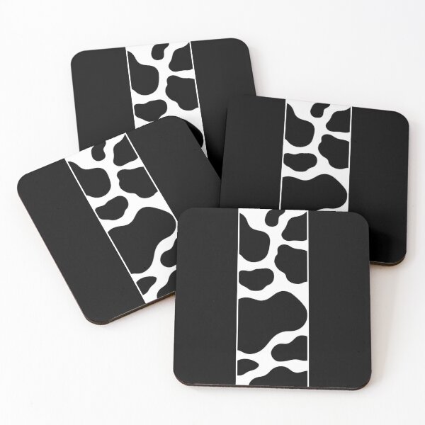 Item preview, A cow strip designed and sold by Ninaeva.