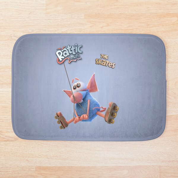 Item preview, RatticMini-The Skates. designed and sold by Rattic.