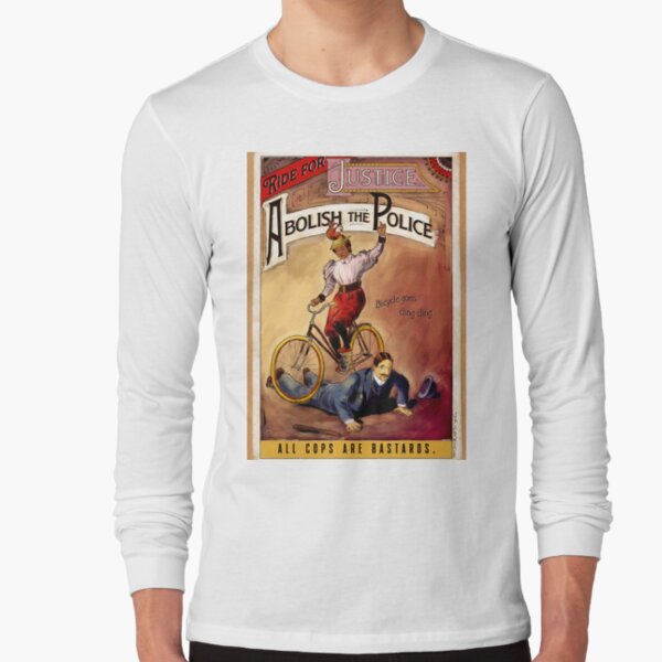 T-shirt manches longues