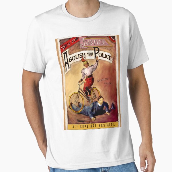 T-shirt essentiel