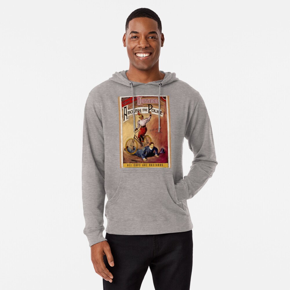 Aperçu de l'œuvre Sweat à capuche léger créée et vendue par EchoppeDeLoki.