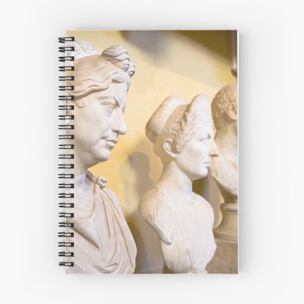 Item preview, Classic statues perspective in Vatican Museum, Vatican City, Rome designed and sold by Paolo Modena Photography    -   Fine Italian Art.