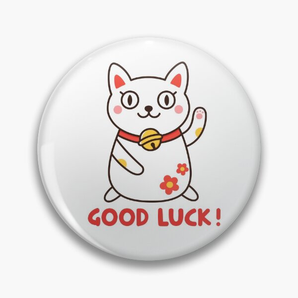 Item preview, Lucky cat  designed and sold by Viaire.