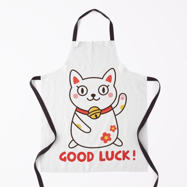 Item preview, Lucky cat designed and sold by Viaire.