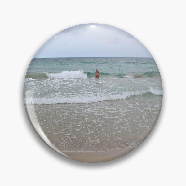 Item preview, Panama Beach designed and sold by Art  By A O S.