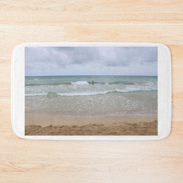 Item preview, Panama Beach designed and sold by Art  By A O S.