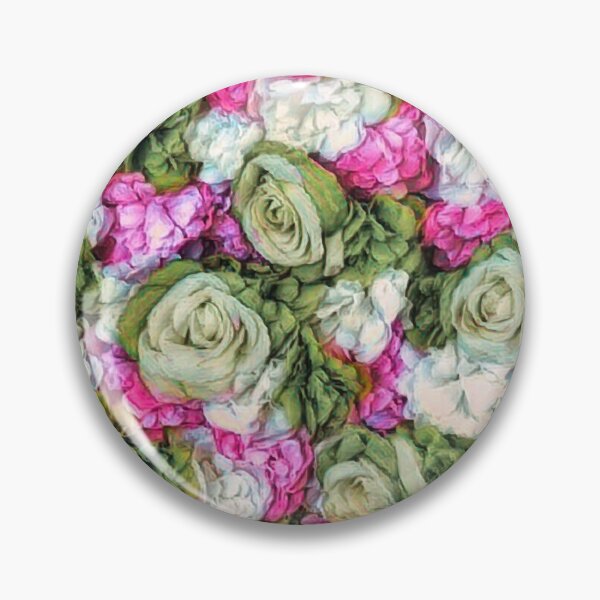Item preview, Wallflowers designed and sold by Jim Love.