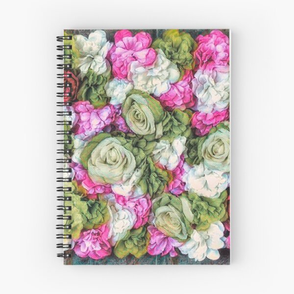 Item preview, Wallflowers designed and sold by Jim Love.