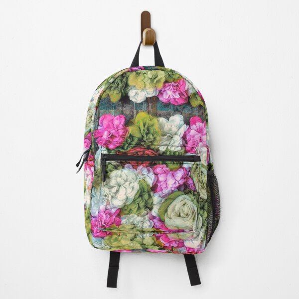 Item preview, Wallflowers designed and sold by Jim Love.