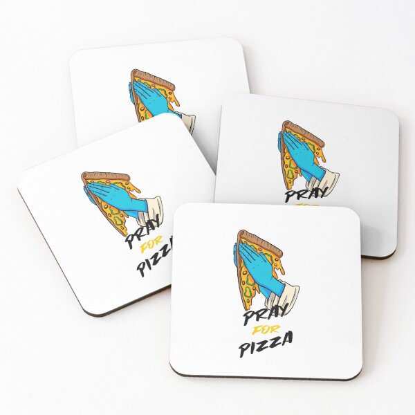 Item preview, Pizza Day - Pizza Slice Dripping designed and sold by ManiaTeec.