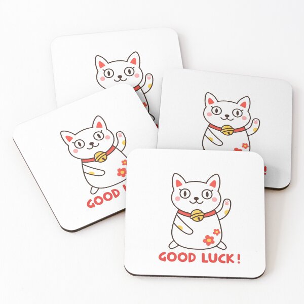 Item preview, Lucky cat  designed and sold by Viaire.