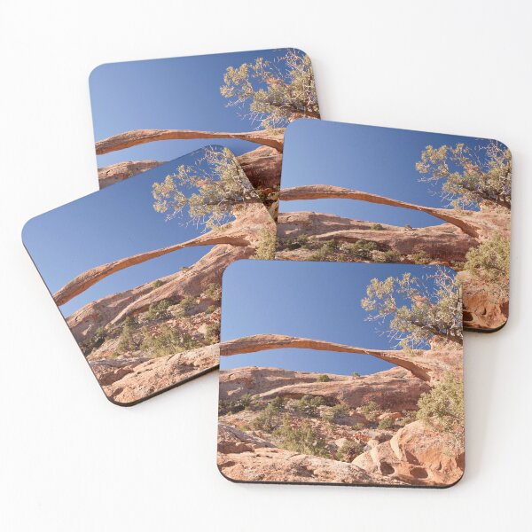Item preview, Landscape Arch USA designed and sold by reisefoto.