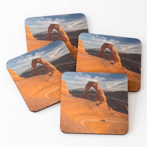 Item preview, Delicate Arch USA designed and sold by reisefoto.