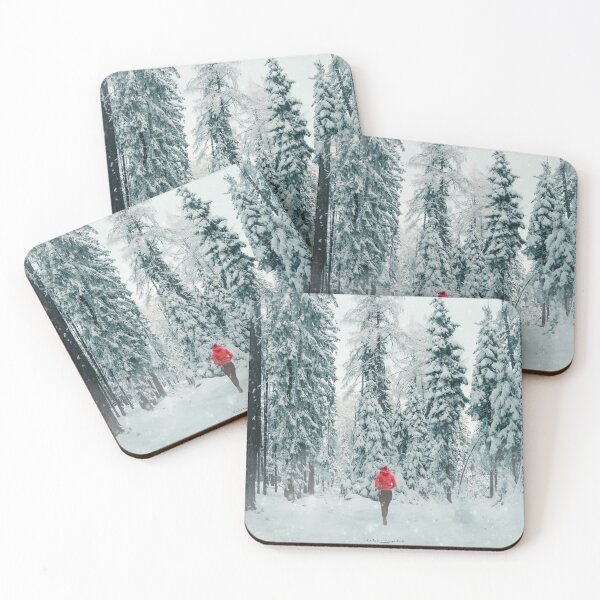 Item preview, Winter Wonderland designed and sold by Katja Golob.
