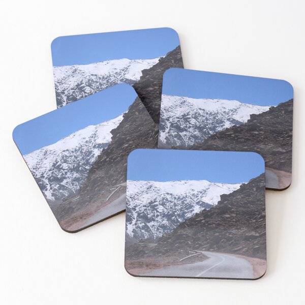 Item preview, Moroccan Mountains designed and sold by Art  By A O S.