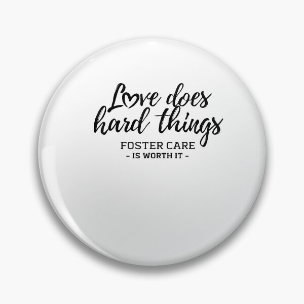 Item preview, Foster Care Is Worth It Adoptive Mom Adoption Gift designed and sold by vodanhdvh.