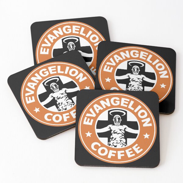 Item preview, Neon Genesis Evangelion Retro Vintage designed and sold by Teebuya.
