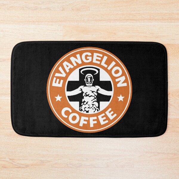 Item preview, Neon Genesis Evangelion Retro Vintage designed and sold by Teebuya.