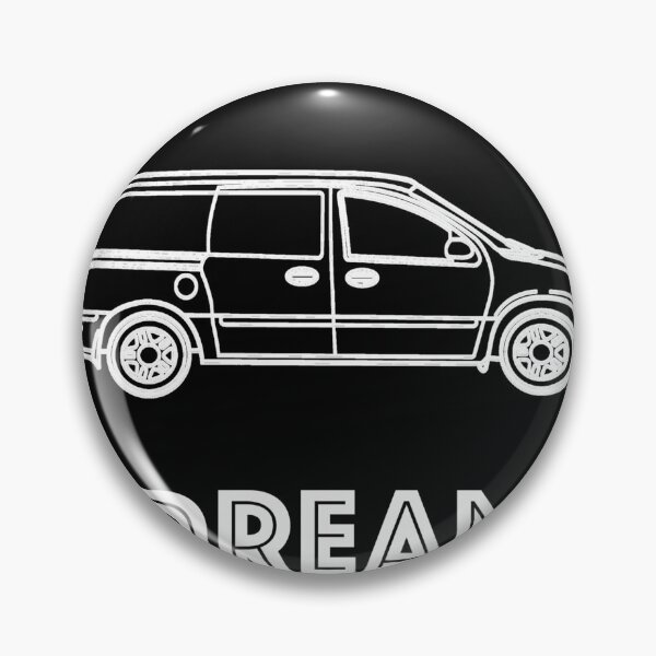 Item preview, Funny New Mom Dad New Parent Gift  Minivan designed and sold by vodanhdvh.