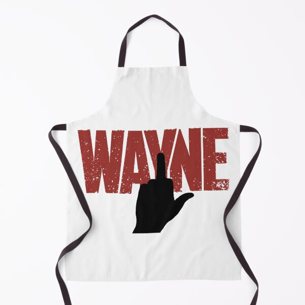 Item preview, YOUTUBE ORIGINALS: WAYNE designed and sold by symphonya.