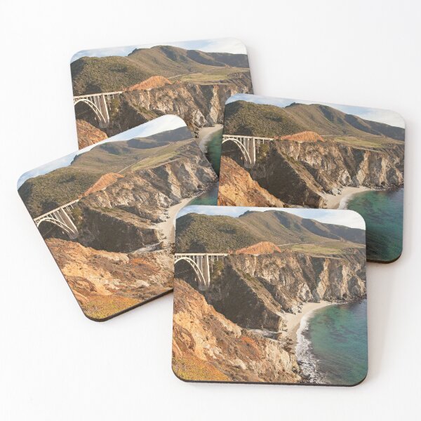Item preview, Big Sur, California designed and sold by reisefoto.