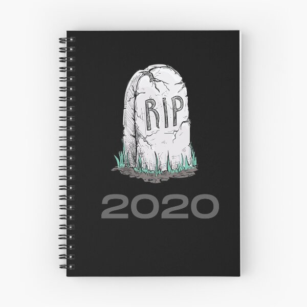 Item preview, R.I.P. 2020 designed and sold by ImanAli.