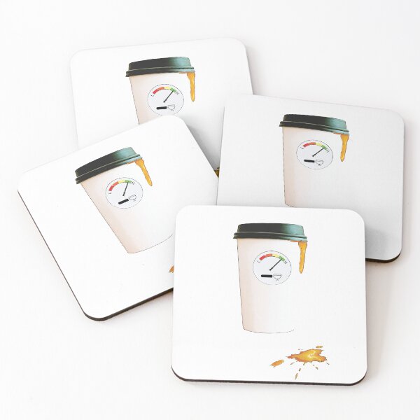 Item preview, Coffee Recharge designed and sold by caffeinepowered.