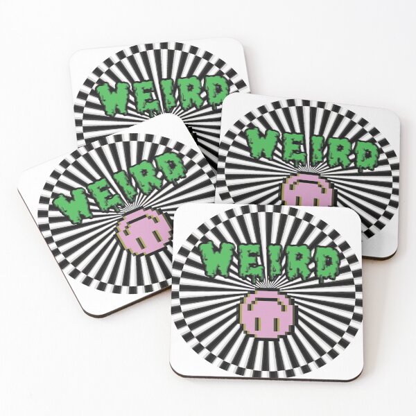 Item preview, Weird  designed and sold by Saif Chowdhury.