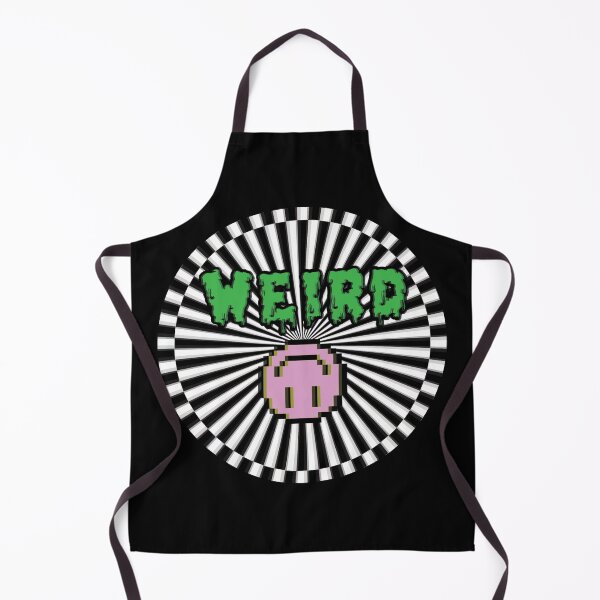 Item preview, Weird designed and sold by Saif Chowdhury.