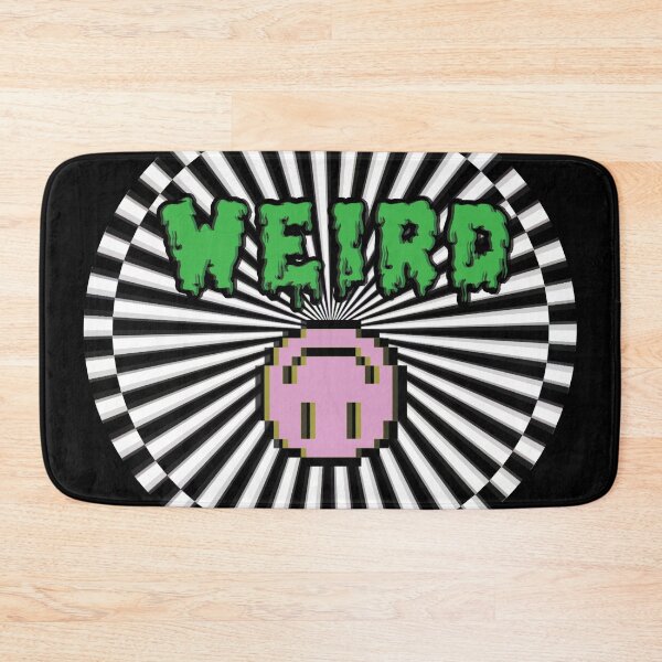 Item preview, Weird  designed and sold by Saif Chowdhury.
