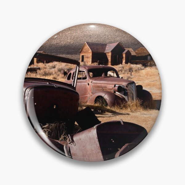 Item preview, Bodie Ghost Town, California, designed and sold by reisefoto.