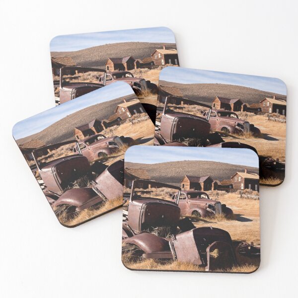 Item preview, Bodie Ghost Town, California, designed and sold by reisefoto.