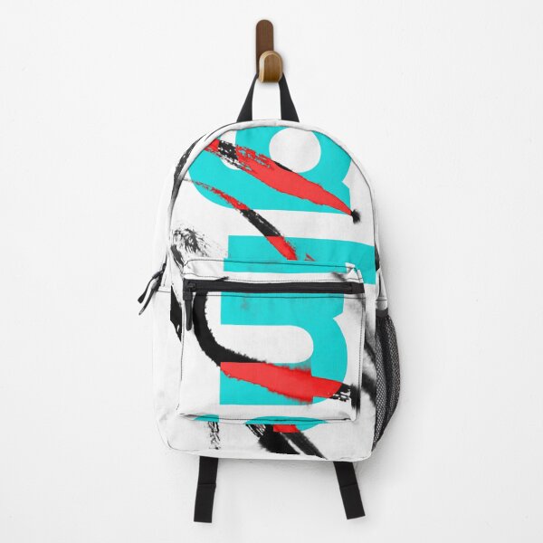Item preview, Bright coloured typography and marker digital design designed and sold by ZebEddy.