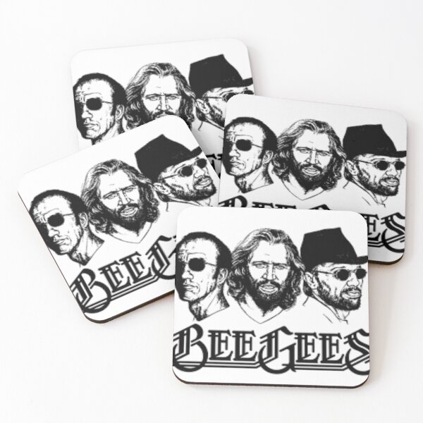 Item preview, beegees designed and sold by MHD-93.