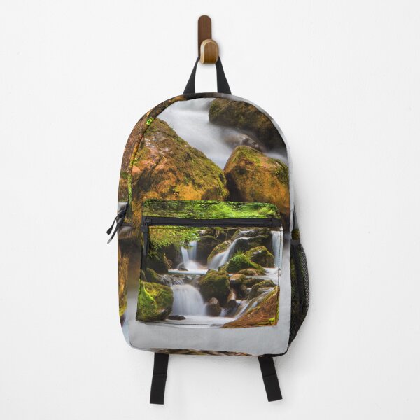Item preview, A smooth flow. designed and sold by Dave Hare Photography.