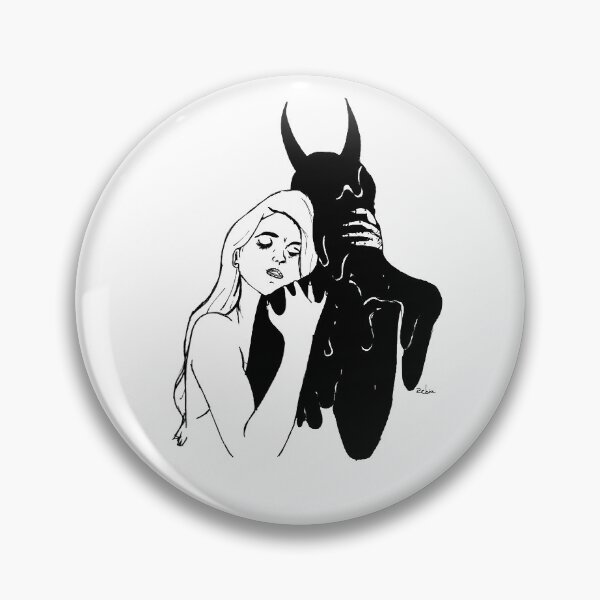Item preview, demon's love designed and sold by zebia.