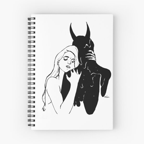 Item preview, demon's love designed and sold by zebia.