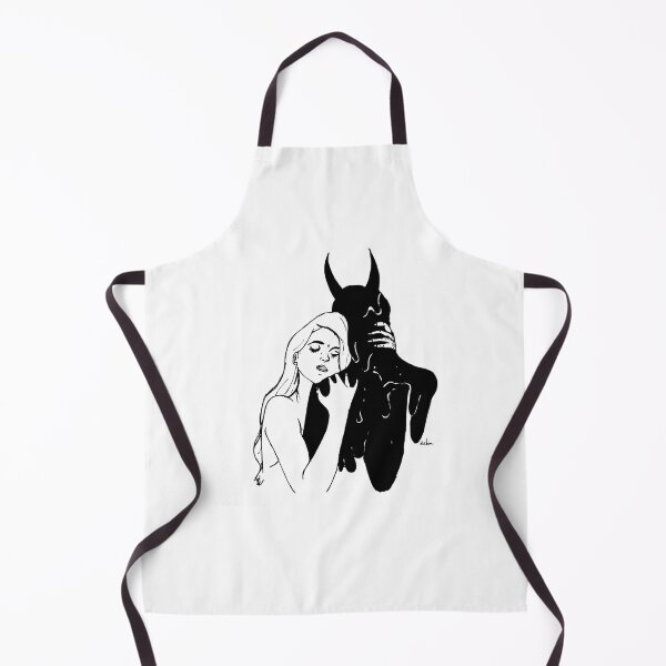 Item preview, demon's love designed and sold by zebia.