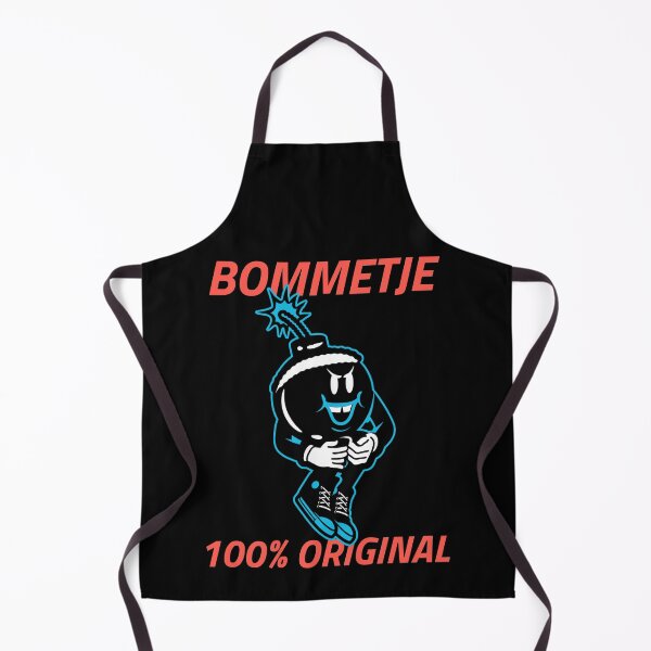 Item preview, Bommetje 100% original. Wie maakt de hoogste bom? Je weet het vast nog wel, dat je probeerde het hoogste bommetje te maken zodat je misschien het plafond raakt van het zwembad. Hoe gaaf was dat? designed and sold by Zwembad Vergelijker.