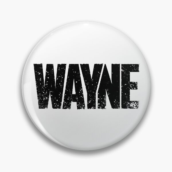 Item preview, Wayne Sticker (TV series, 2019) YouTube Original  designed and sold by symphonya.