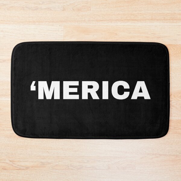 Item preview,  'Merica  designed and sold by MSA-42.